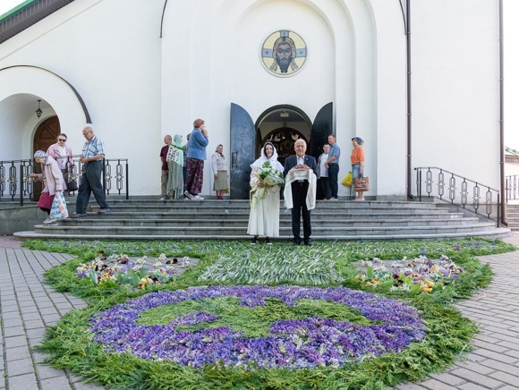Троица25.3