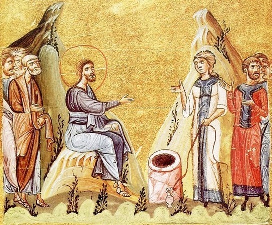 Самарянка